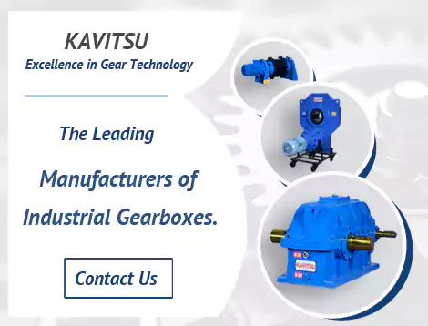 Kavitsu Transmissions Pvt Ltd