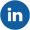 linkedin icon