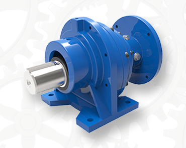 Planetary Gearboxes